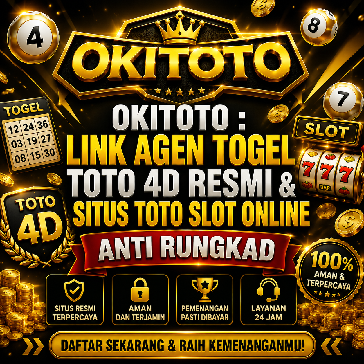 togel online